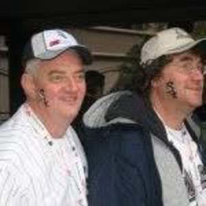 Meet your Posher, Alan